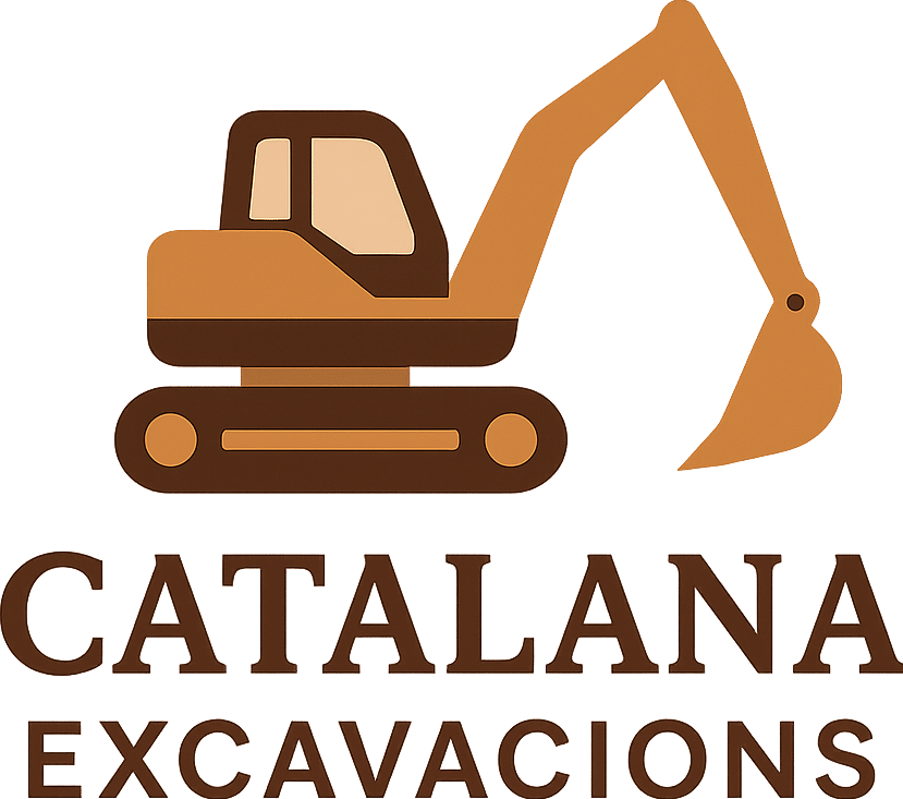 Catalana excavacions