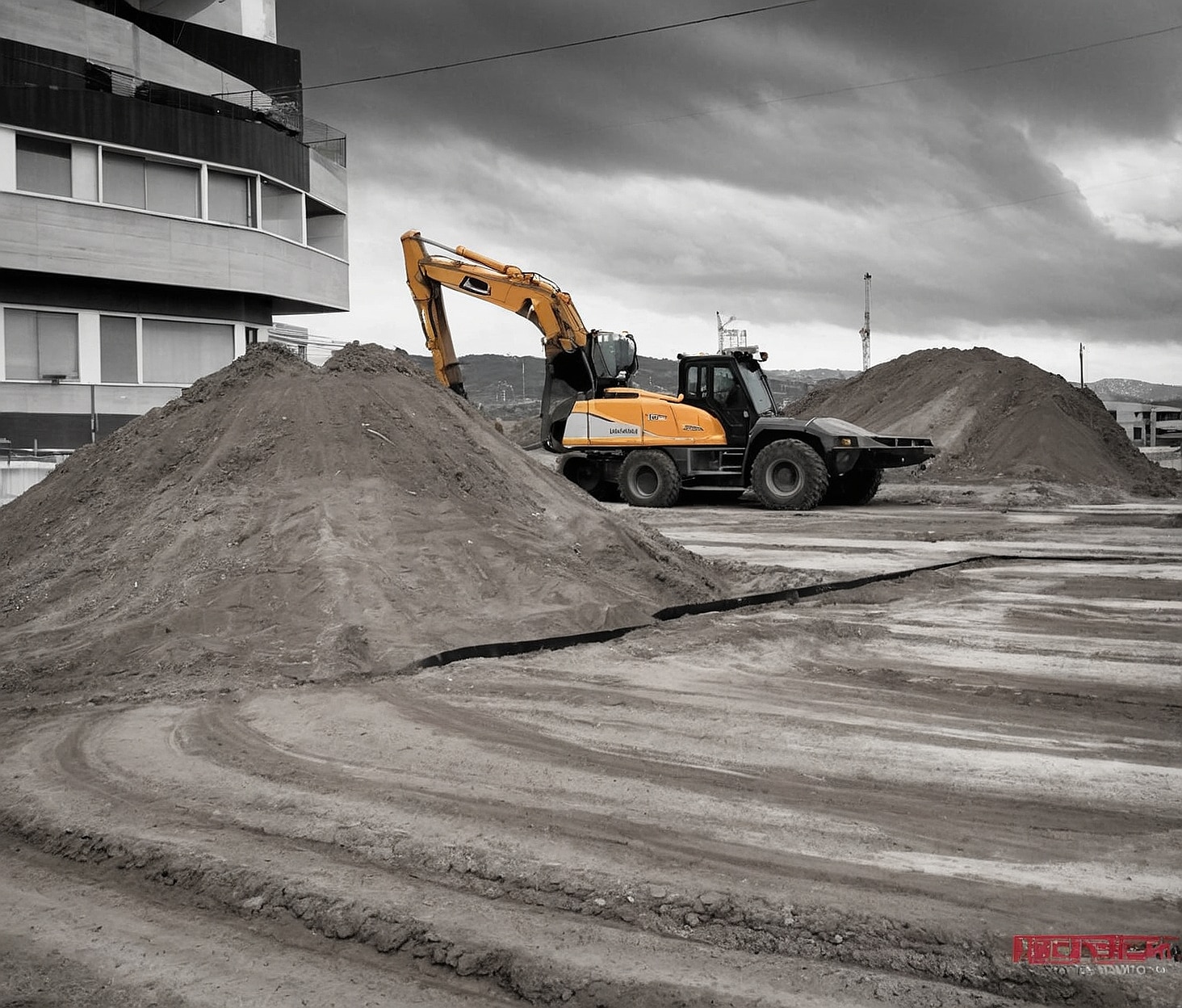 Soluciones en excavaciones personalizadas